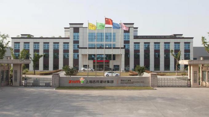 100'den fazla Boyut ve Renk UV Baskılanabilir Kaplama Aludong Marka ACP Alüminyum Kompozit Panel İşaret Dekorasyonu 13