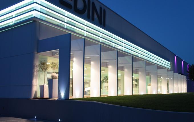 100'den fazla Boyut ve Renk UV Baskılanabilir Kaplama Aludong Marka ACP Alüminyum Kompozit Panel İşaret Dekorasyonu 20