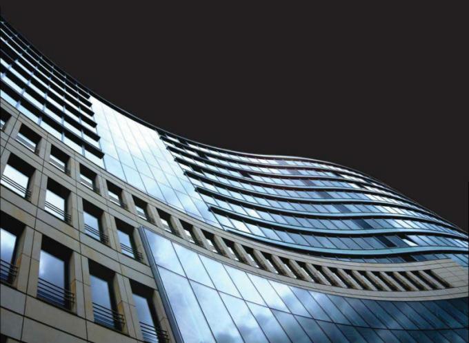 100'den fazla Boyut ve Renk UV Baskılanabilir Kaplama Aludong Marka ACP Alüminyum Kompozit Panel İşaret Dekorasyonu 19