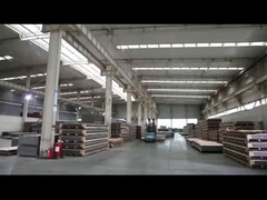 İnşaat malzemesi için kırılmaz çekirdek ACP/Acm Alüminyum kompozit paneli