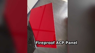 FR A2 ACP üretimi