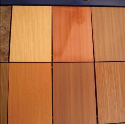 PVDF Alüminyum Kompozit Panel ile Bina Koruyun Çağdaş İnşaat için Nihai Çözüm