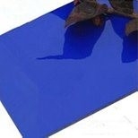 Yüksek Parlak ACP Alucobond Çizim Alüminyum Kompozit Panel Karton Kaplama, Perde Duvarları ve İç Dekorasyon İçerideki Barınak