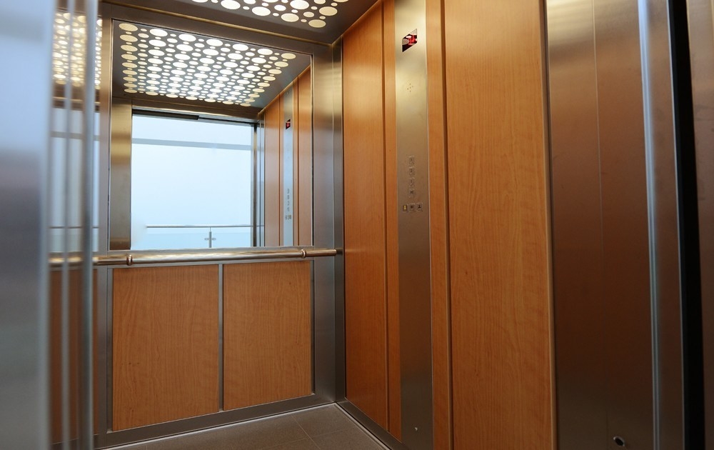 PVDF Alüminyum Kompozit Panel ile Bina Koruyun Çağdaş İnşaat için Nihai Çözüm