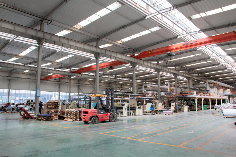 Aludong PE kaplı Alüminyum Kompozit Panel 1.5mm Korrozyona Dirençli İç İç