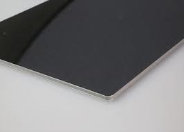Dış Duvar Kaplama Alüminyum Plastik Kompozit Panel ACP/Acm Polyester Çekirdekle