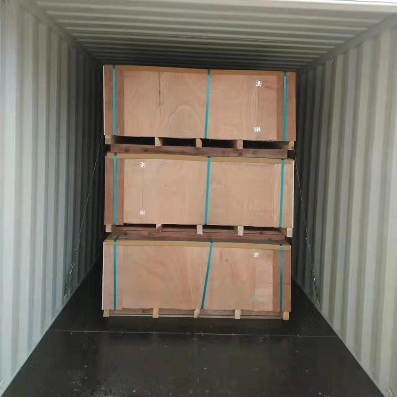 1500*3000*3mm PE alüminyum kompozit panel ACP ACM inşaat malzemeleri ve reklam panoları için