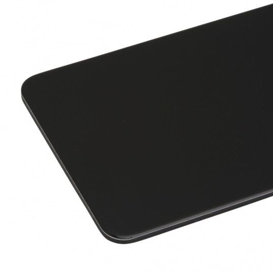 Yüksek Parlaklıklı FEVE Alüminyum Kompozit Paneli canlı ve parlak renklerle