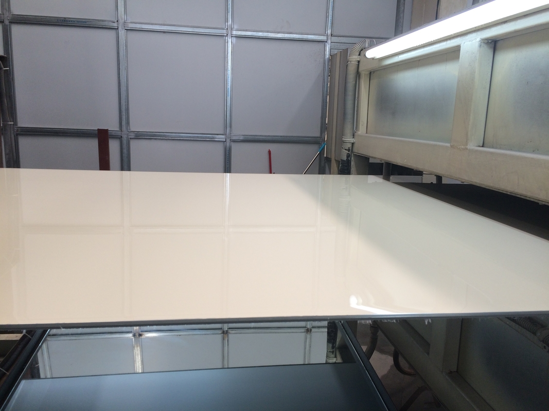 ACP Alucobond Çizim Alüminyum Kompozit Panel For Billboard Cladding Curtain Wall Eaves İç dekorasyon