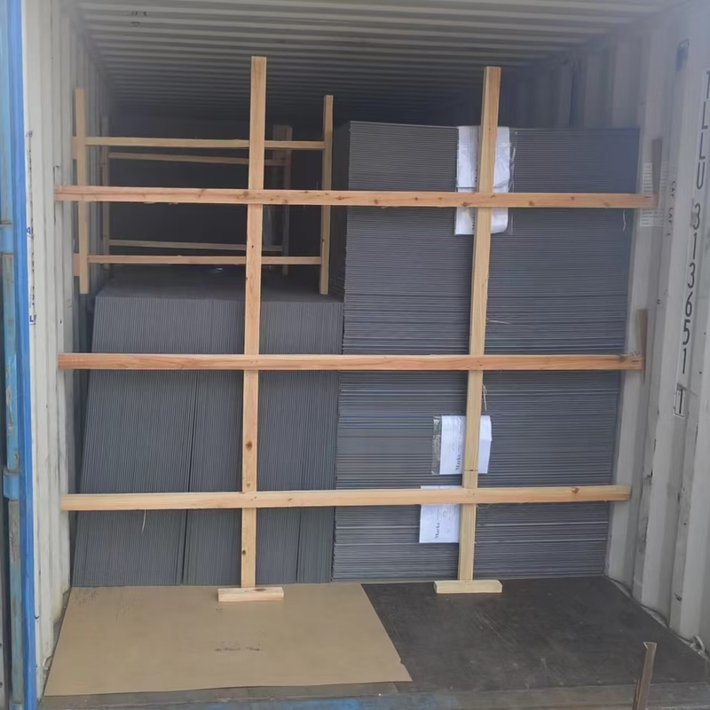 Çarpılmaz çekirdek alüminyum kompozit panel 3 mm 4 mm ACP Acm duvar paneli kaplama ve işaretleme için
