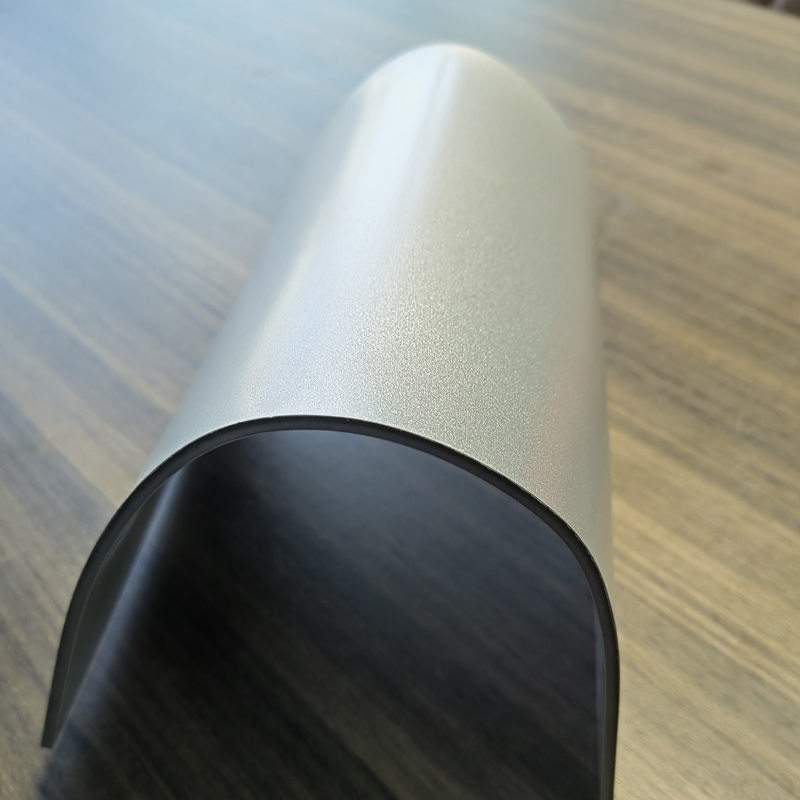 4mm 4*8 ACP levhası kırılmaz Alüminyum Kompozit Panel ACM işaretleme ve kaplama için
