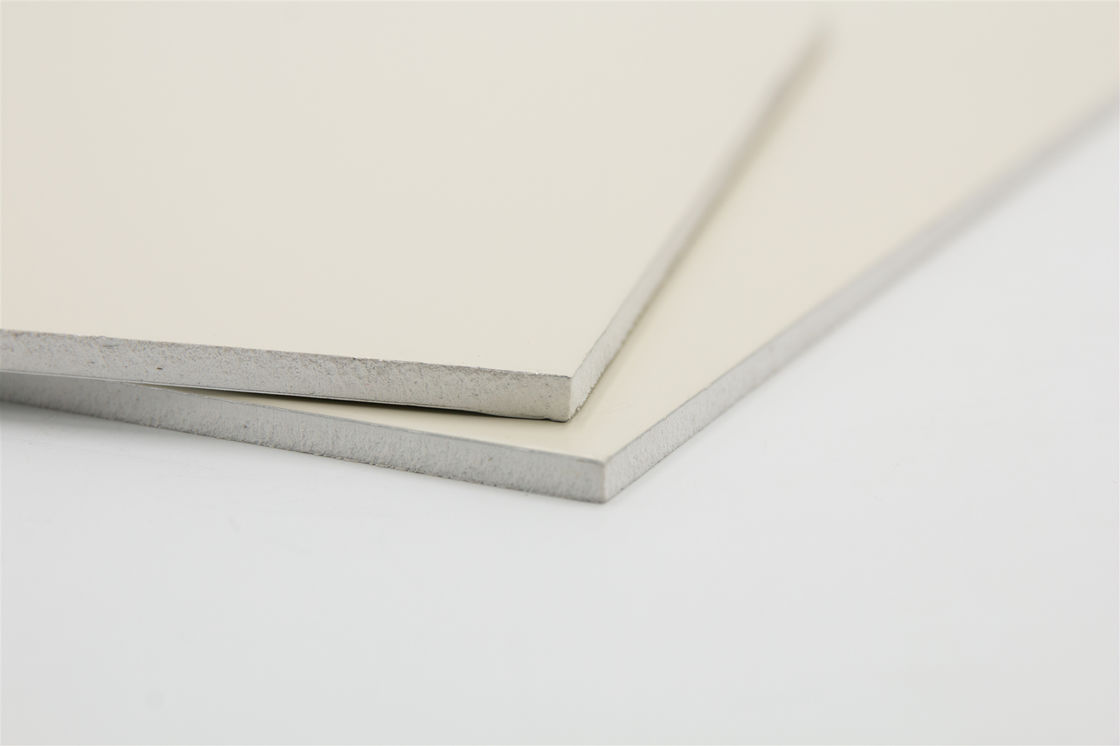 B1 A2 PVDF Alucbond Aluminium Composite Panel for Outdoor Curtain Wall Eaves Indoor Shelter Ceiling Signage Board (Dışarı Perde Duvar Çapları İçerideki Sığınak Tavanları için Alüminyum Kompozit Panel)