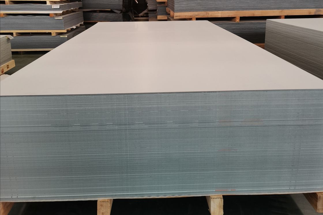 B1 A2 PVDF Alucbond Aluminium Composite Panel for Outdoor Curtain Wall Eaves Indoor Shelter Ceiling Signage Board (Dışarı Perde Duvar Çapları İçerideki Sığınak Tavanları için Alüminyum Kompozit Panel)