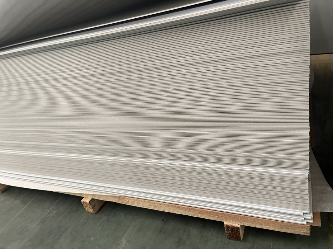 FR B1 Sınıf Ateş geçirmez ACM ACM ALUCOBOND binalar, dış ve iç duvarlar için
