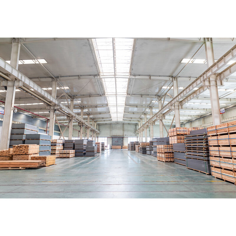Fabrika Fiyatı Şangay Jixiang ISO 9001 Fabrika Acp Yaprak Alüminyum Kompozit Paneller Dış Kaplama İç Duvar Tavanı