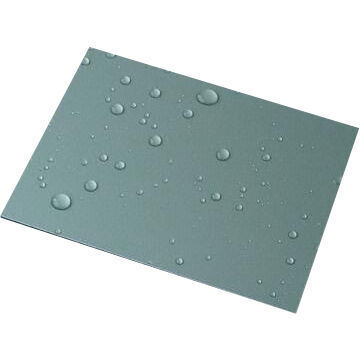 Sıkı Kalite Kontrol Alüminyum Plastik Panel 4x8 ft PE PVDF Kaplamalı UV Dayanıklı Isı Yalıtımı Restoran Duvarı için Sıcak Satış