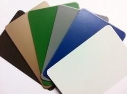 ACP Alucobond Çizim Alüminyum Kompozit Panel For Billboard Cladding Curtain Wall Eaves İç dekorasyon