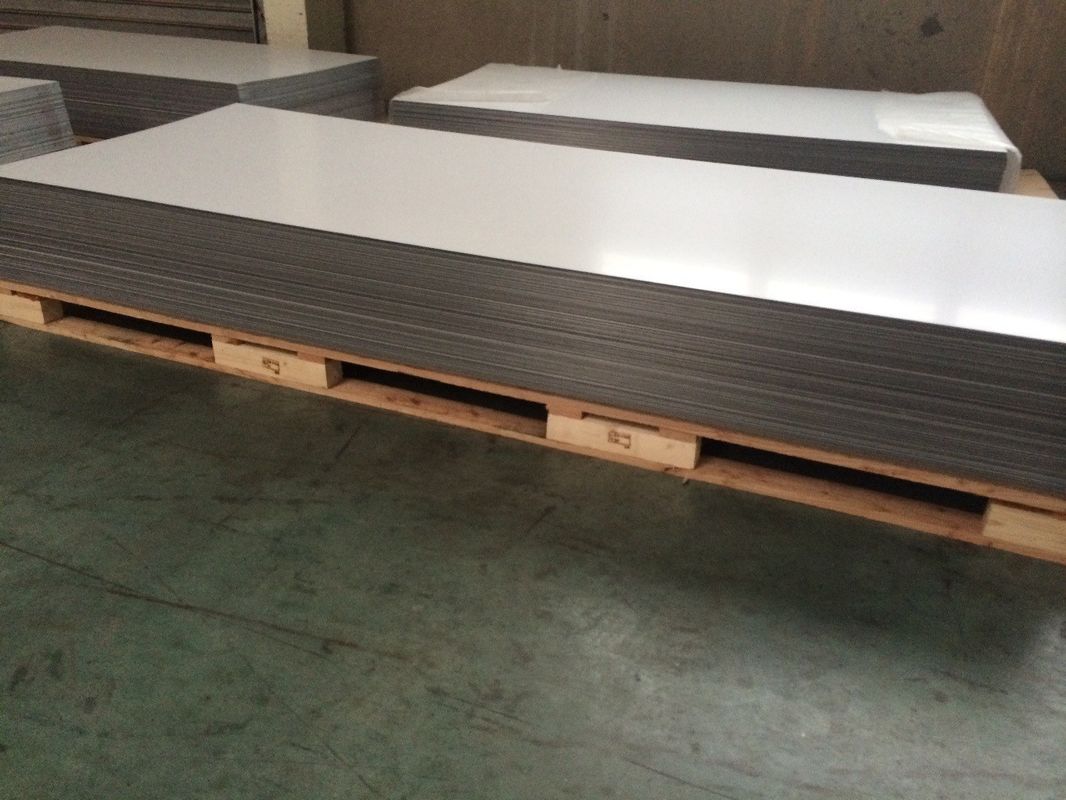 ACP Alucobond Çizim Alüminyum Kompozit Panel For Billboard Cladding Interior Decoration