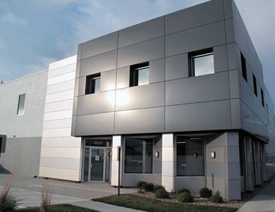 ACP Alucobond Çizim Alüminyum Kompozit Panel For Billboard Cladding Interior Decoration