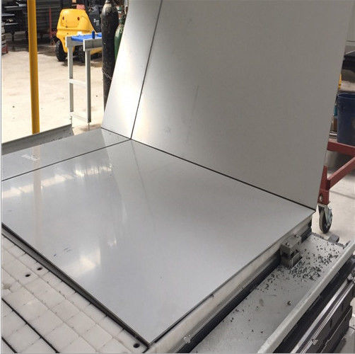 Sıcak Satış ACP Panel Alüminyum Yaprak 4x8 ft Özel Kullanılabilir, Kolay Kurulum, İç ve Dış Dekorasyon için İnşaat Malzemesi