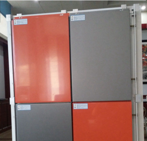 Sıcak Satış ACP Panel Alüminyum Yaprak 4x8 ft Özel Kullanılabilir, Kolay Kurulum, İç ve Dış Dekorasyon için İnşaat Malzemesi