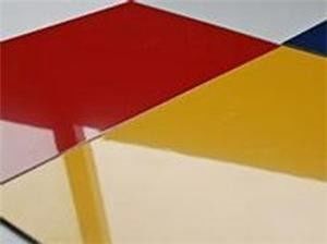 ISO 9001 Fabrika 4mm ACP Yapraklı PVDF Kaplama Bina Fasadı için Ekonomik ve Dayanıklı Hızlı Nakliye
