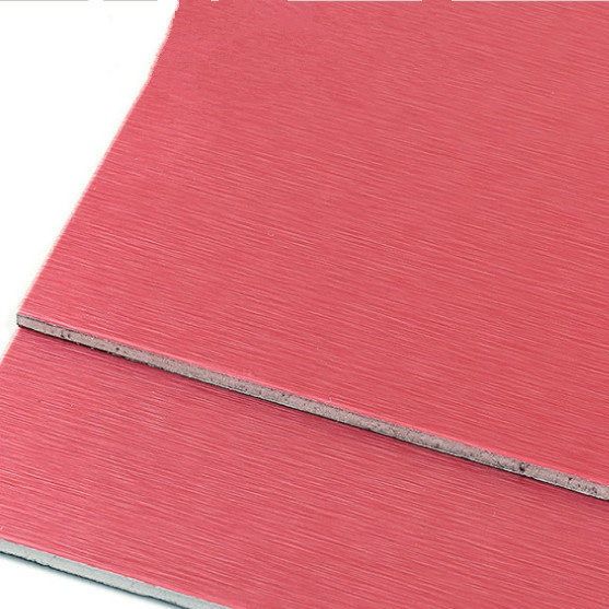 Özel Boyutlu ACP Alucobond Çizim Alüminyum Kompozit Panel Perde Duvarları için Perde Duvarları İçerideki Sığınak