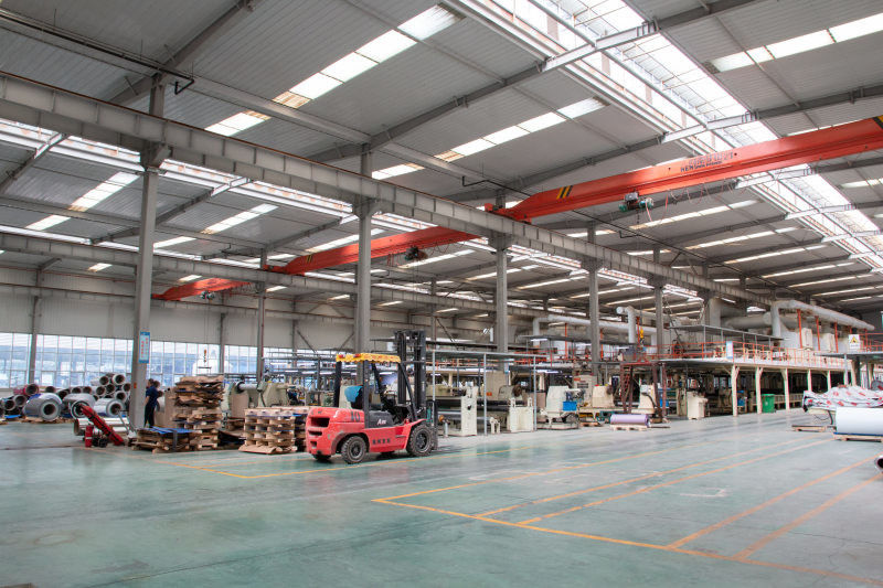 1İç dekorasyon için.5-8mm mermer alüminyum kompozit paneller