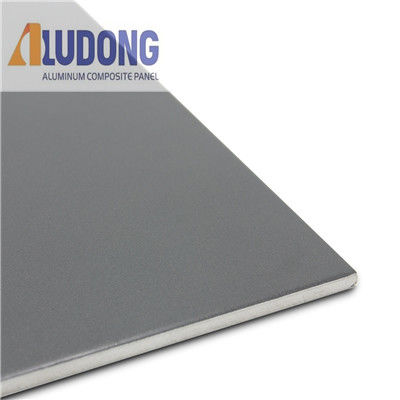 Sound Insulation A2 FR Aluminum Composite Panel Line For 1220mm Width Production Line