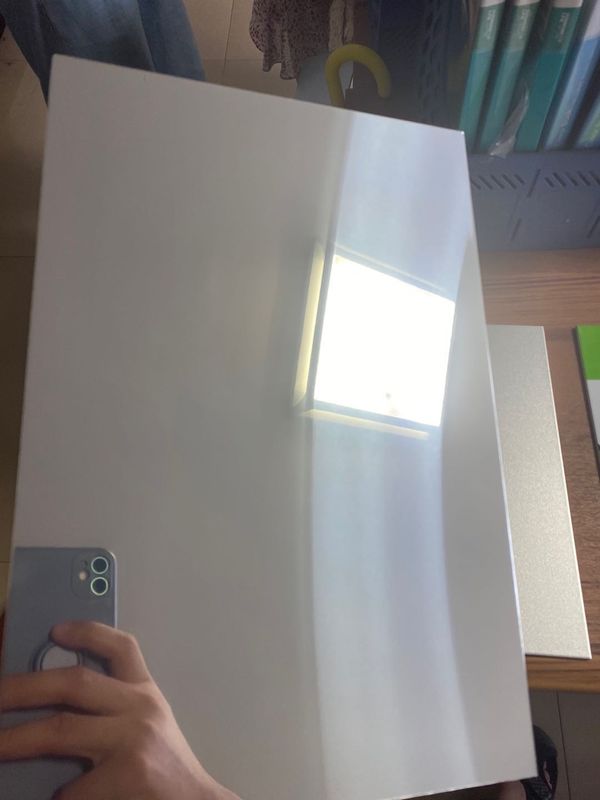 Maksimum Boyut 2000*6000mm Alüminyum Kompozit Panel'e Erişir İnşaat İhtiyaçlarınız İçin Nihai Çözüm