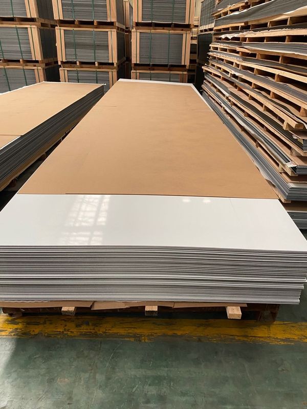 Lightweight A Grade Fireproof Honeycomb Panel For Easy Installation