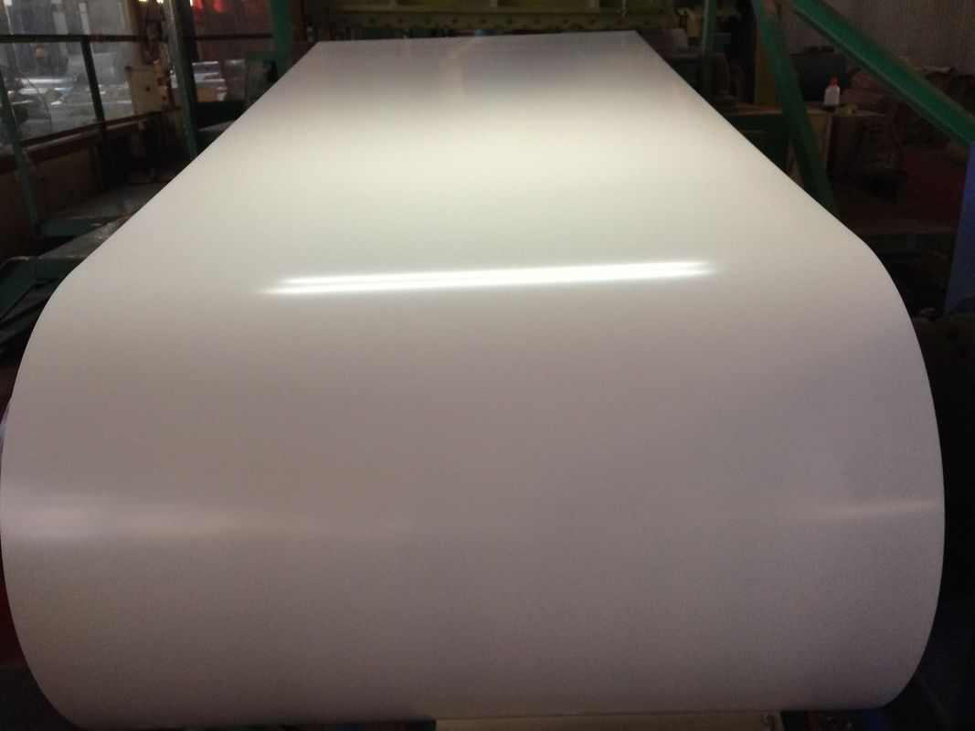 Yüksek Parlak ACP Alucobond Çizim Alüminyum Kompozit Panel Karton Kaplama, Perde Duvarları ve İç Dekorasyon İçerideki Barınak