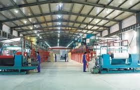 Yangına Dayanıklı Mineral Çekirdekli A2 Sınıfı ACM ile FR Yanmaz Alüminyum Kompozit Panel