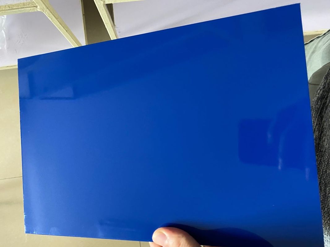 Binanızın Estetikini Pürüzlü Alüminyum Kompozit Panel ile Geliştirin