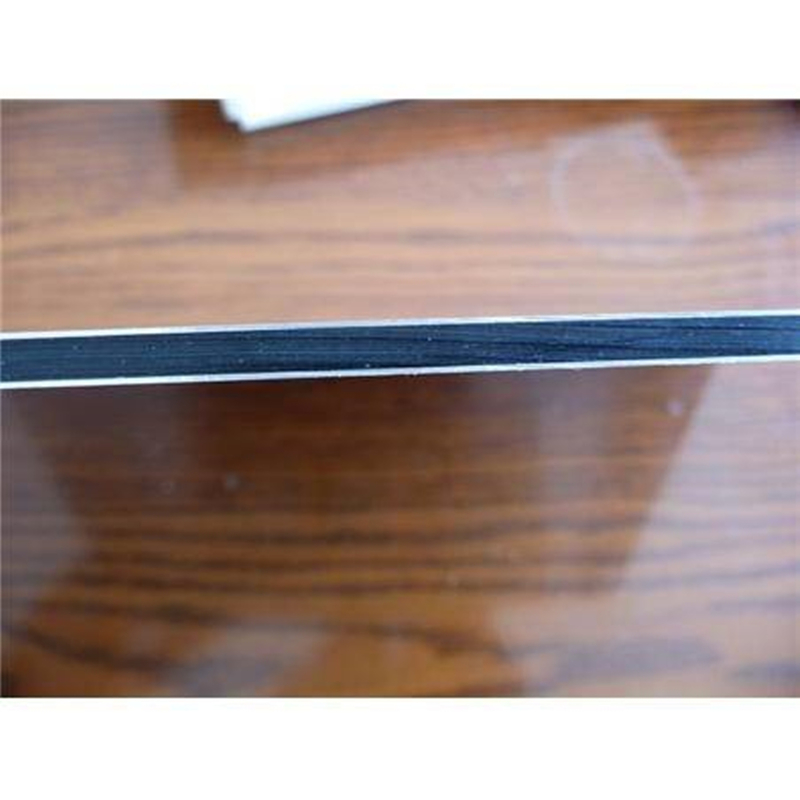 Ayna ACP Alucobond Çizim Alüminyum Kompozit Panel For Billboard Cladding Interior Decoration