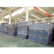 1.5mm-8mm Kalınlığı Mermer Al Kompozit Panel Alüminyum Kompozit Panel