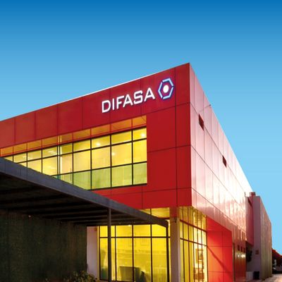 Stokta Alüminyum Plastik Paneller 4mm Kalınlığı, PE PVDF Kaplama, Su geçirmez & Otel Duvarı için Ses geçirmez 24/7 Destek
