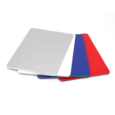 Reklam PE Core 0.3mm ACP Alucobond Çizim Alüminyum Kompozit Panel Perde Duvarları İçerideki Barınak