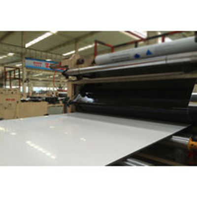 Ayna ACP Alucobond Çizim Alüminyum Kompozit Panel For Billboard Cladding Interior Decoration