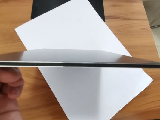 A2 Yanmaz 4mm Alüminyum Kompozit Panel Dış Dekorasyon Bina Kaplama