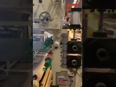 PE Alüminyum Perde Duvar Kompozit Panel Korozyona Dayanıklı 1570mm